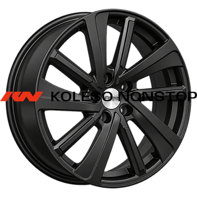 iFree Original 7x18/5x108 ET38 D54,1 КС1111 (Москвич 3Е) BKM