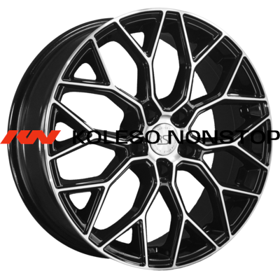 RST 7x18/5x114,3 ET37 D66,5 R198 (Jolion) BD