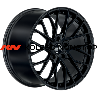 MAK 11,5x21/5x130 ET59 D71,6 Monaco-D Gloss Black