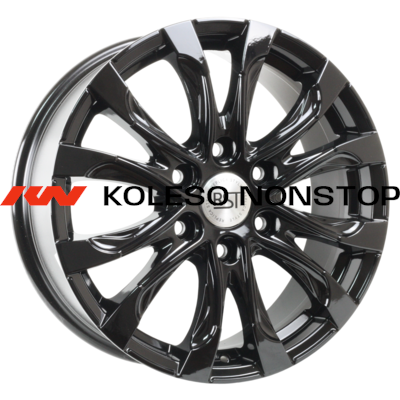 RST 7,5x18/6x139,7 ET42 D100,1 R118 (Haval) BL