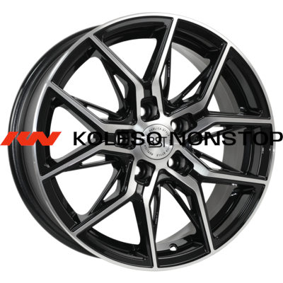 RST 6,5x16/5x108 ET33 D60,1 R146 BD