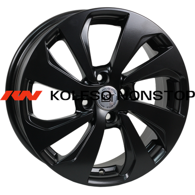 RST 6x15/4x100 ET46 D54,1 R005 (Rio, Solaris) BLm