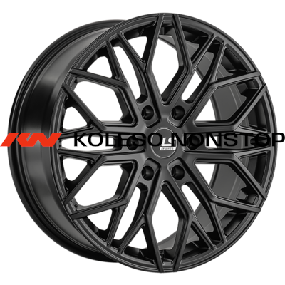 LS FlowForming 8,5x19/6x139,7 ET36 D100,1 RC103 BKS (конус)