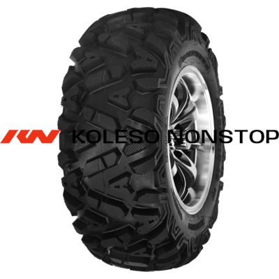 Forerunner 25x8-12 6PR 43F Knight TL