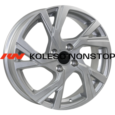 RST 6x16/4x100 ET41 D60,1 R156 SL