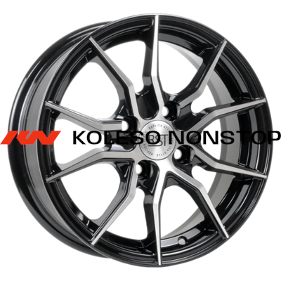 RST 5,5x14/4x100 ET40 D60,1 R014 BD