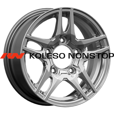 iFree 6x15/5x139,7 ET40 D98,1 Бустер (КС1116) Хай Вэй