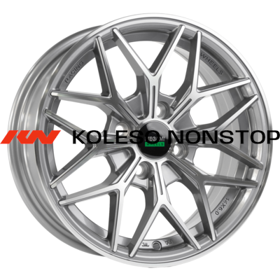Megami 6x14/4x98 ET35 D58,6 MGM-32 GMF