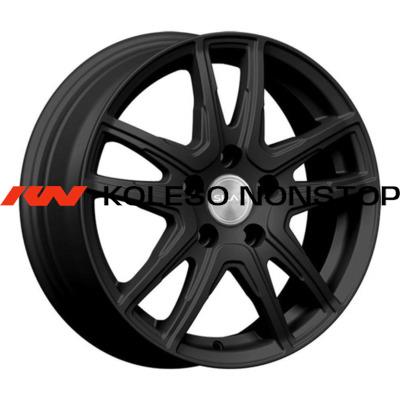 СКАД 6x16/4x100 ET50 D60,1 Сидней (КЛ308) Бархат новый
