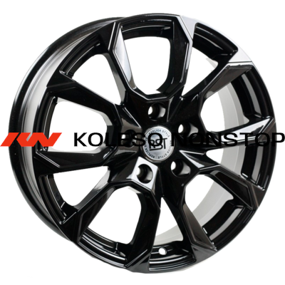RST 6,5x16/5x112 ET40 D57,1 R096 (Skoda, VW) BL