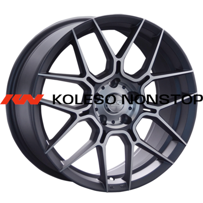 LS 8x18/5x114,3 ET35 D60,1 1265 MGMF (конус)