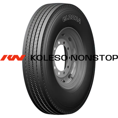 Tornado 295/75R22,5 146/143L GL283A TL M+S 16PR