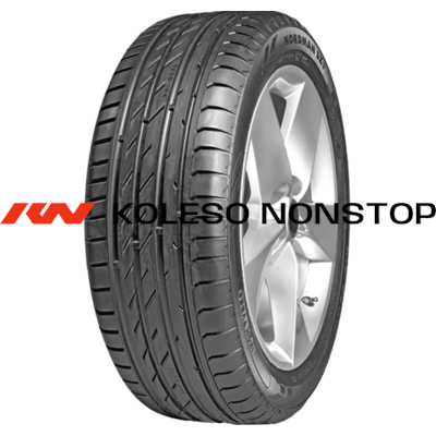 Ikon Tyres 245/40R18 97W XL Nordman SZ2 TL