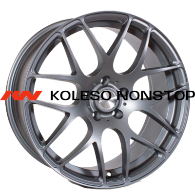 PDW 7x17/4x100 ET40 D60,1 Spyder (5007) U4GRA