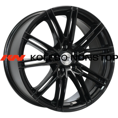 RST 8x18/5x114,3 ET50 D60,1 R168 (Camry, Uni-V) BL