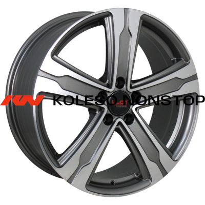 LegeArtis Concept 8x19/5x112 ET43 D66,6 Concept-MR538 GMF