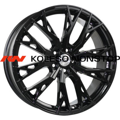 RST 8x20/5x108 ET36 D65,1 R052 (EXCEED) BL
