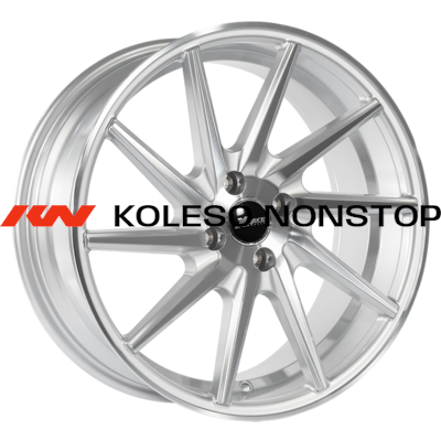X-Race 7x15/4x98 ET30 D58,6 H-03(R) SF