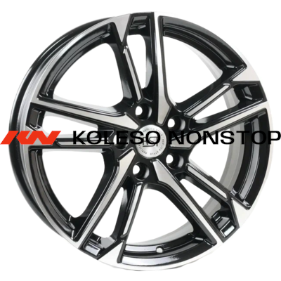 RST 6,5x17/5x114,3 ET35 D67,1 R197 (Kia) BD