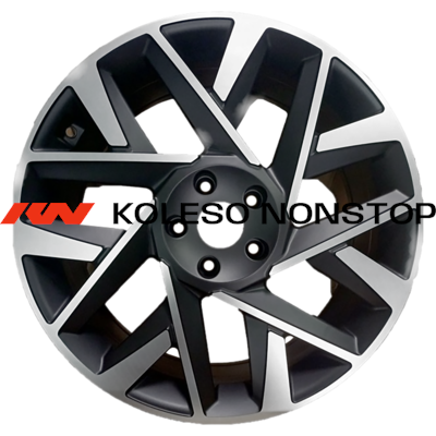 FR replica 7,5x19/5x114,3 ET49,5 D67,1 3S1072 (0113) MBM (№11)