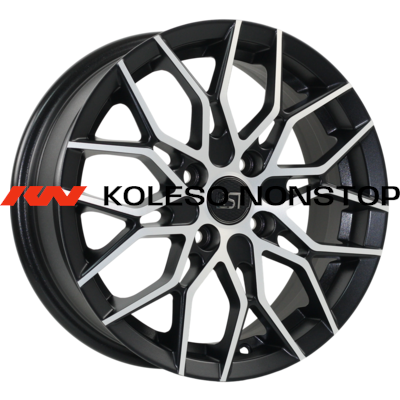 RST 6x15/4x100 ET46 D60,1 R085 BDm