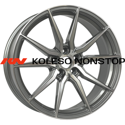 Neo 9x20/5x108 ET38,5 D63,3 206FF GRD