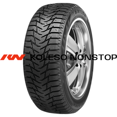 Sailun 195/55R16 91T Ice Blazer WST3 TL (шип.)