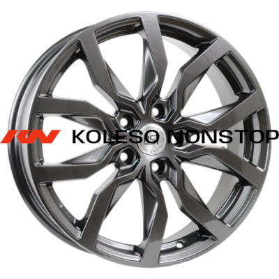 RST 7x18/5x114,3 ET53 D54,1 R138 (Coolray) BMG