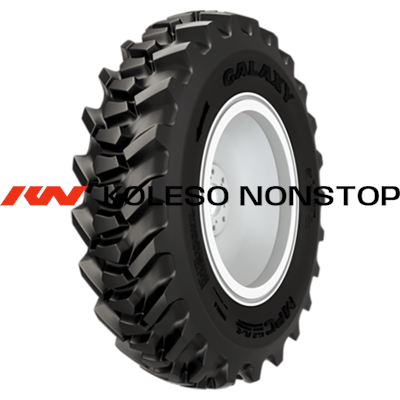 Galaxy 17,5-25 16PR Multi-Purpose Construction L-2/G-2 (MPC) TL