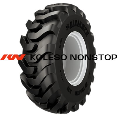 Galaxy 12,5-20(340/80-20) NHS 12PR 122B 321 High Traction R-4 TL ИНДИЯ