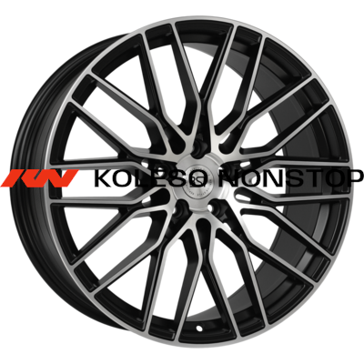 Neo 9,5x21/5x112 ET36 D66,6 211FF (BMW) BDm FlowForming