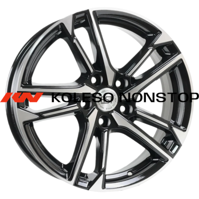 RST 6,5x17/5x108 ET40 D65,1 R197 BD