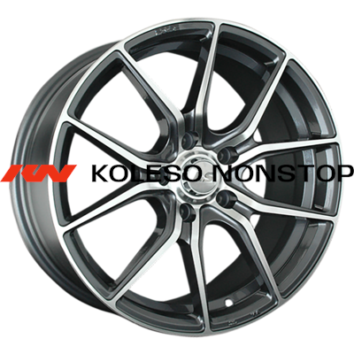 LS 7,5x17/5x112 ET40 D66,6 759 GMF (конус)