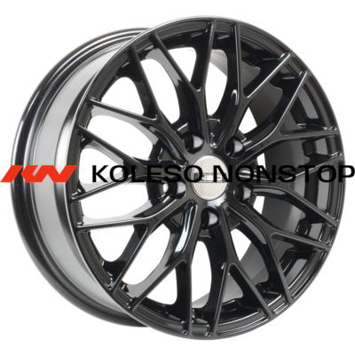 Neo 6,5x16/5x100 ET46 D67,1 654 BL