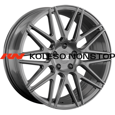 LS FlowForming 8,5x19/5x114,3 ET30 D67,1 RC51 GM (конус)