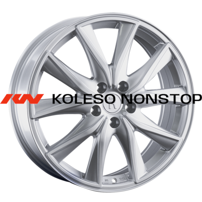 Replay 7,00x19/5x114,3 ET45 D60,1 CHG12 Sil (конус, C570)