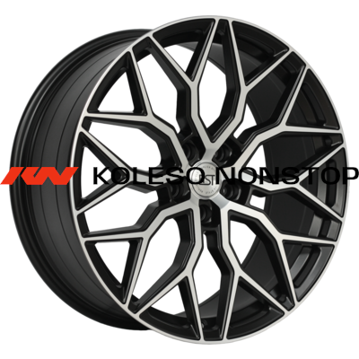 RST 9x21/5x120 ET40 D64,1 R2104FF (BYD Tang II Facelift [2021 .. 2026]) BDm FlowForming