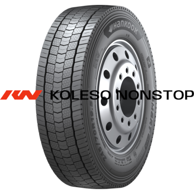 Hankook 295/80R22,5 152/148M Smart Flex DH51 TL