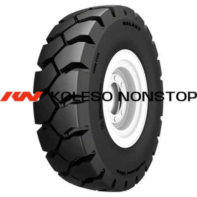 Galaxy 355/65-15 24PR Yardmaster Ultra Wear Resistance Compound IND-1 TT