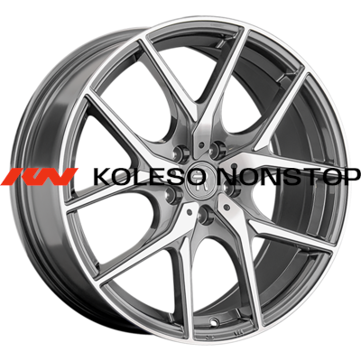 Replay 7x16/5x112 ET38 D66,6 MR272 GMF (конус, C570)