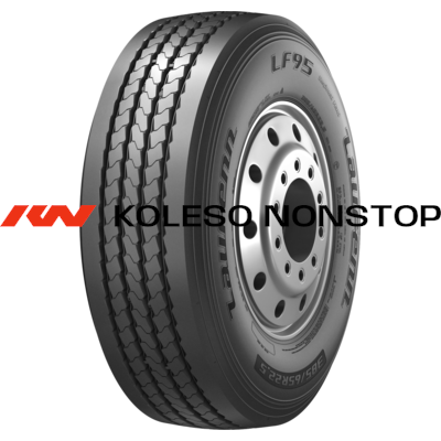 Hankook Laufenn 385/65R22,5 164K LF95 TL