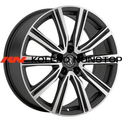 Replay 8x19/5x114,3 ET45 D60,1 LX216 MBF (конус, C570)