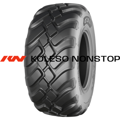 OZKA Pulmox 600/50R22,5 159D FLT20 (AGRIGOR20) TL ТУРЦИЯ