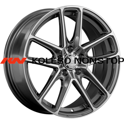 LS 7,5x17/5x108 ET50 D63,3 1360 GMF (конус)