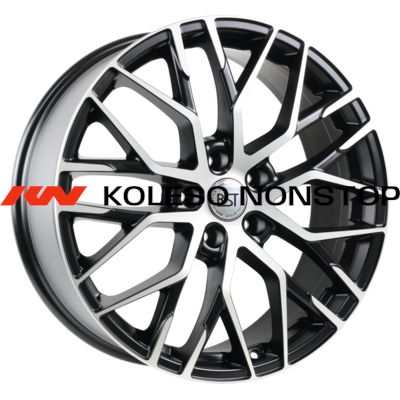 RST 7,5x19/5x114,3 ET45 D67,1 R019 (Mazda) BDm