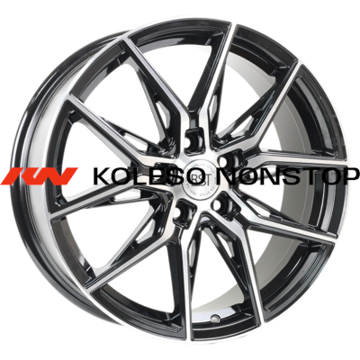 RST 7,5x18/5x114,3 ET50 D67,1 R218 (Mazda/Kia) BD