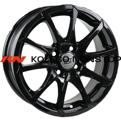 RST 6x15/4x100 ET46 D54,1 R035 (Rio, Solaris) BL