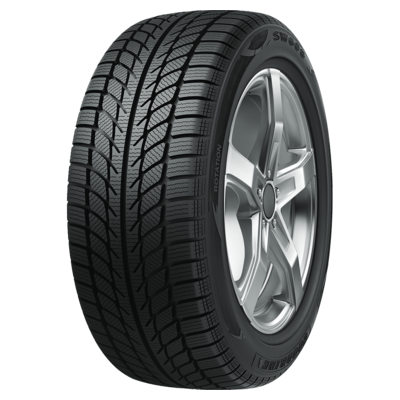 Goodride 245/45R17 99V XL SW608 TL