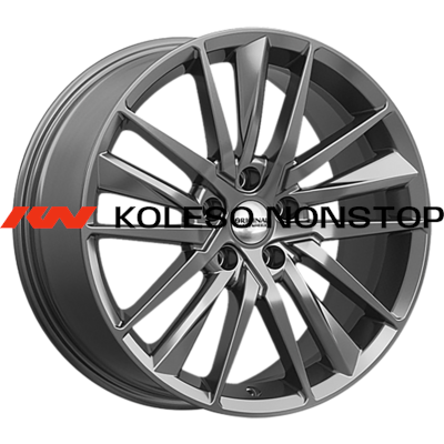 SKAD Original 8x18/5x114,3 ET45 D60,1 KL-353 (Changan CS55 Plus/Uni-S) Графит