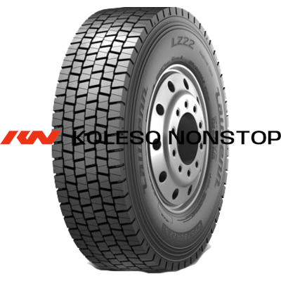 Hankook Laufenn 315/70R22,5 154/150L LZ22 TL M+S 3PMSF 18PR